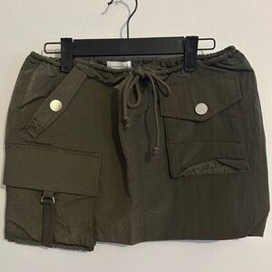 Lovers and Friends skirt